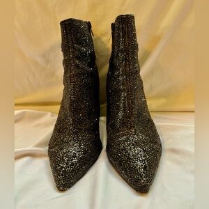 Betsey Johnson Boots